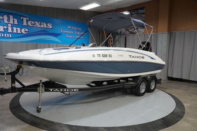 2017 Tahoe 2150 - 2