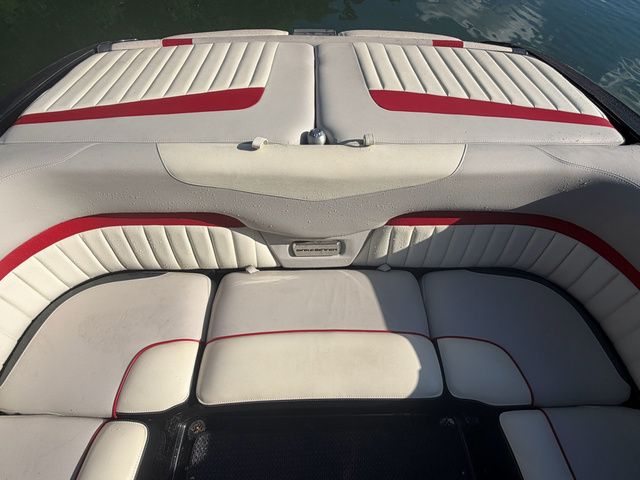 2015 Malibu Wakesetter 24 MXZ - 11
