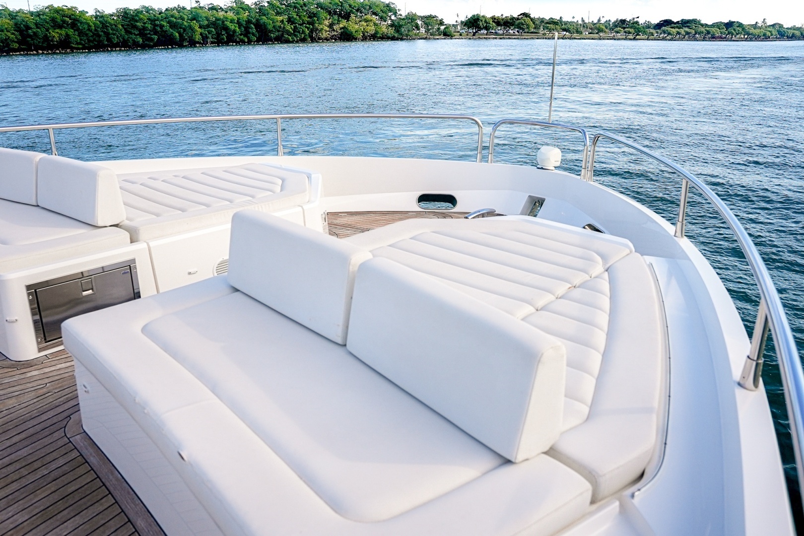 2019 Sunseeker 76 YACHT - Image 30