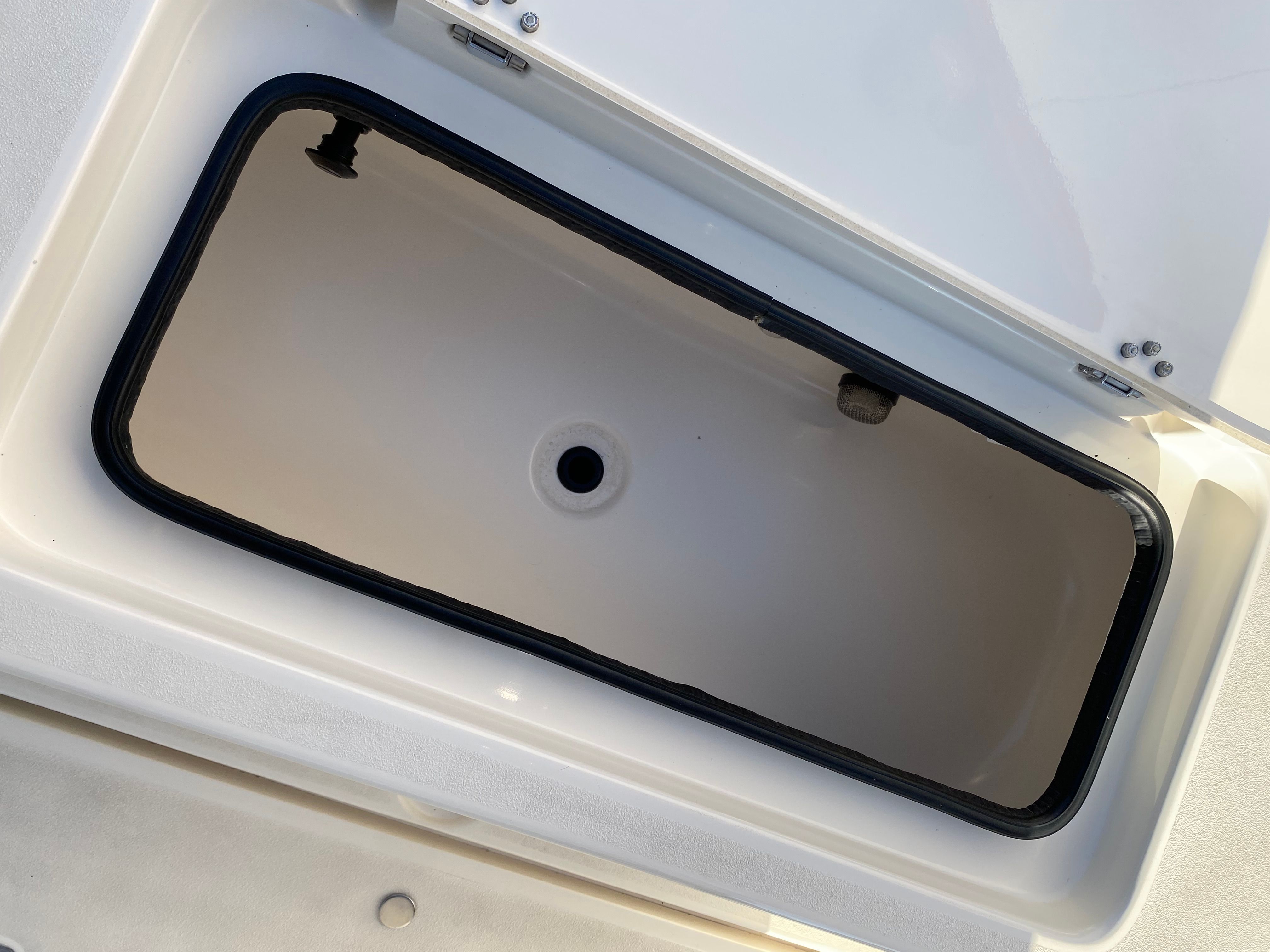 2018 ShearWater LTZ - 13