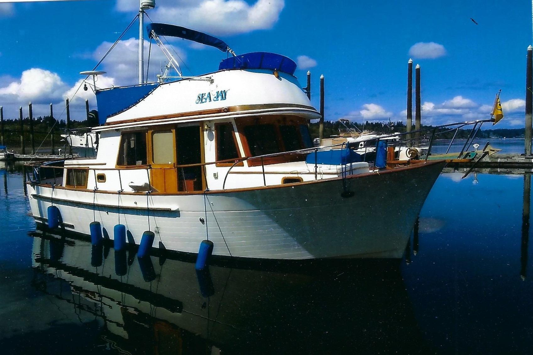 1978 CHB 34