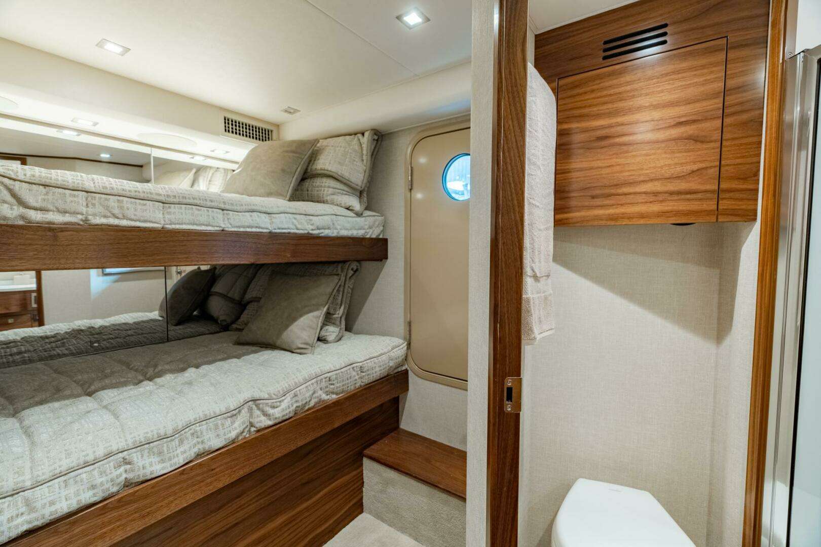 2026 Viking 68 Convertible - Image 20