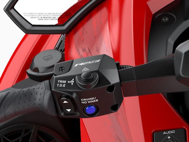 2026 Yamaha WaveRunner GP SVHO - 21