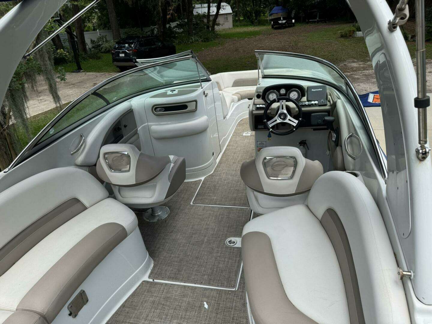 2017 Crownline E 6XS - Image 15