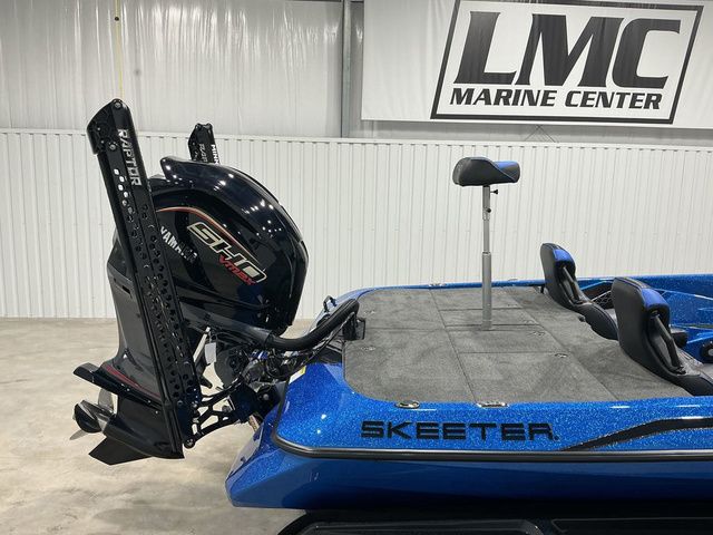 2027 Skeeter FXE21 Apex - 15