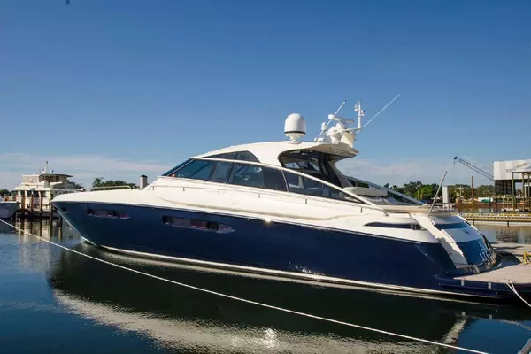 2004 Baia Atlantica