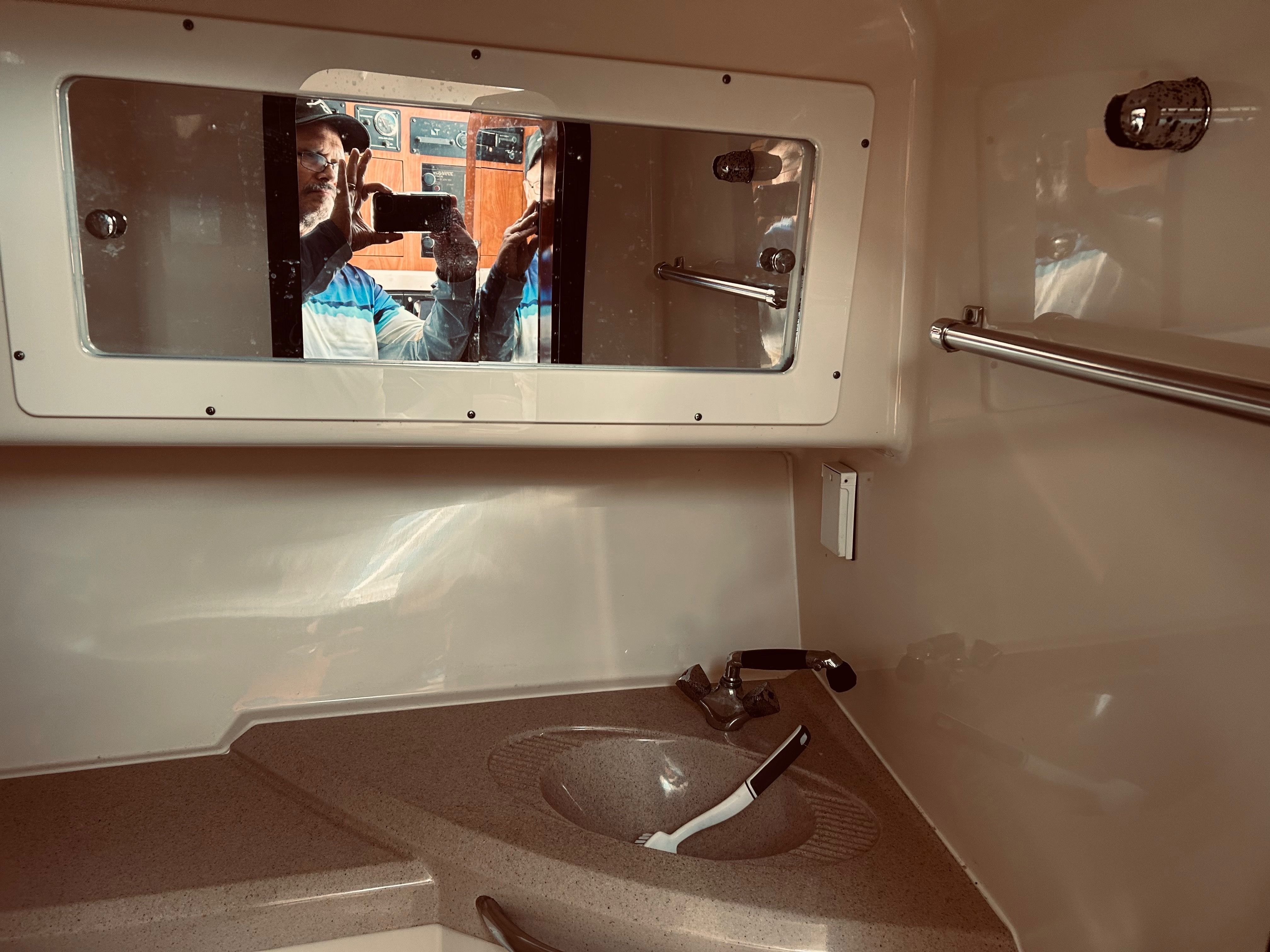 2007 Triton 351 Express - 3
