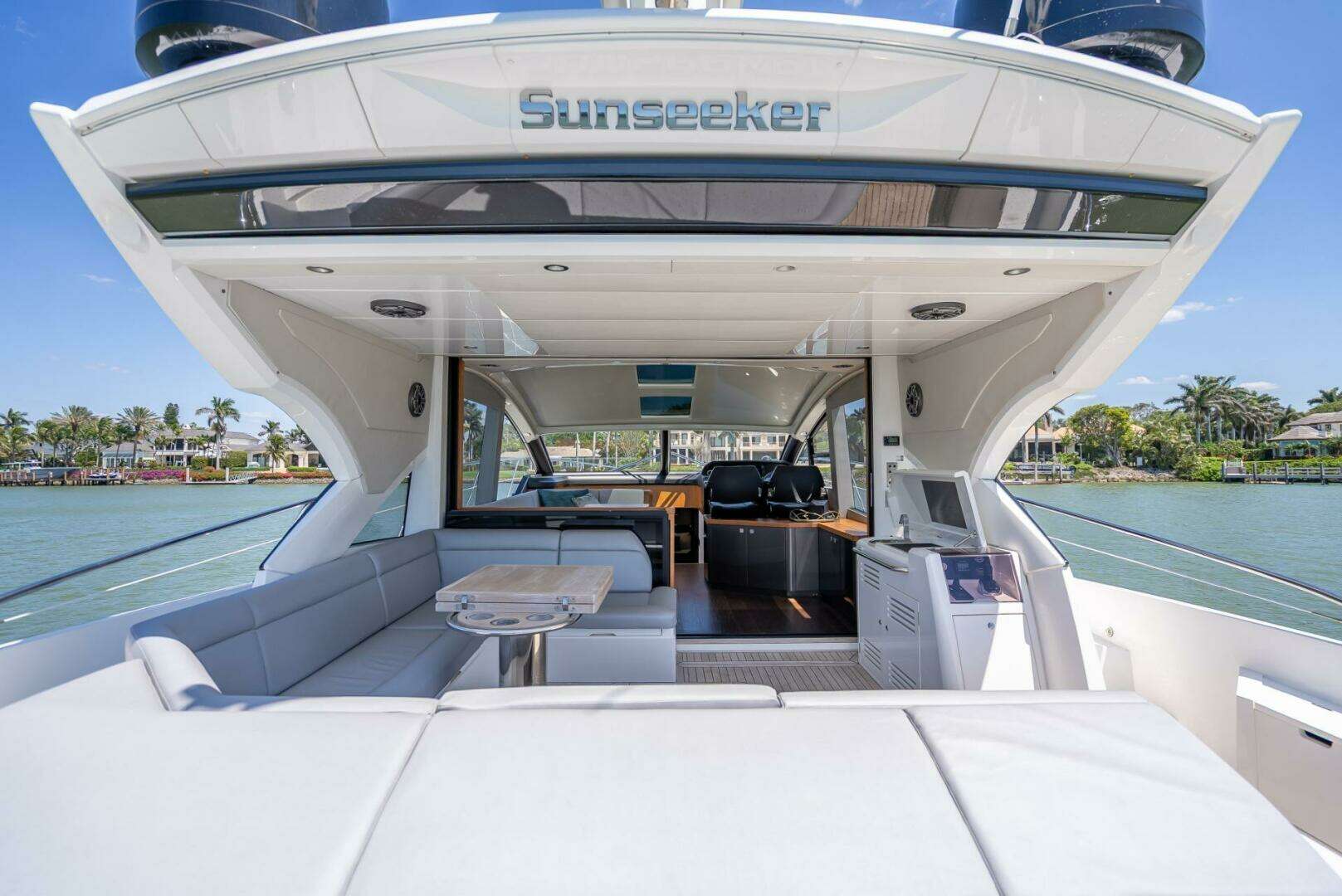 2018 Sunseeker Predator 57 - Image 41
