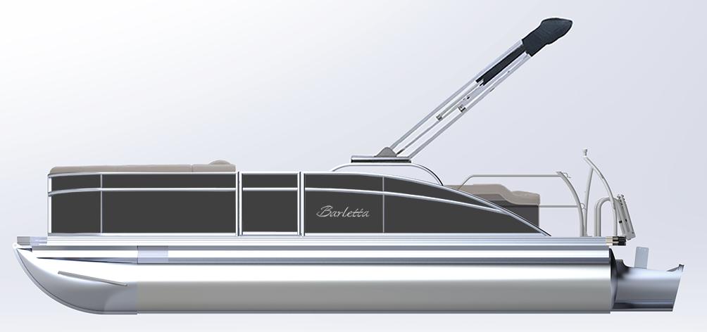 2025 Barletta ARIA 20UC