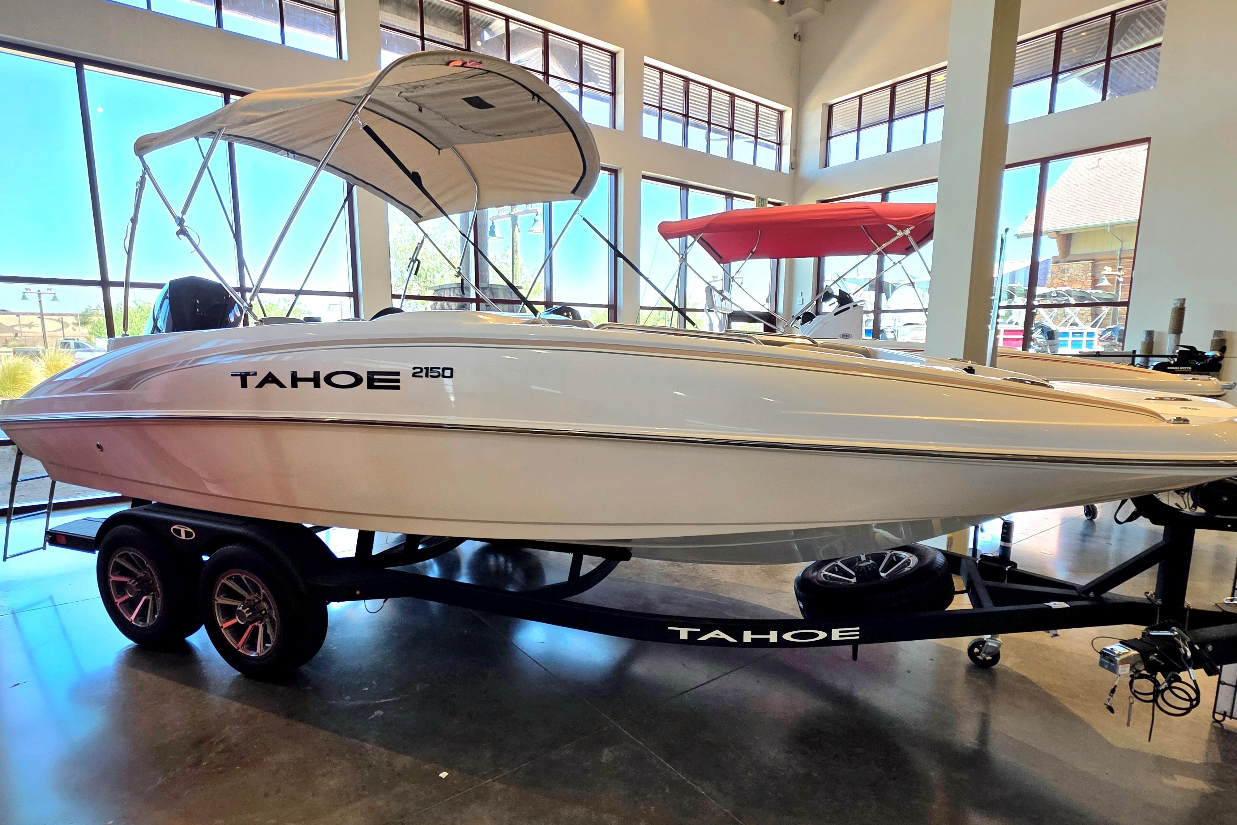 2026 Tahoe 2150