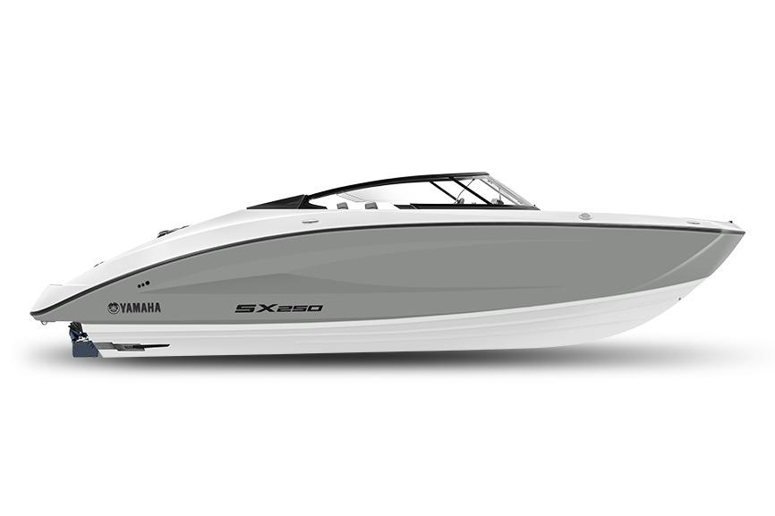 2026 Yamaha Boats SX250