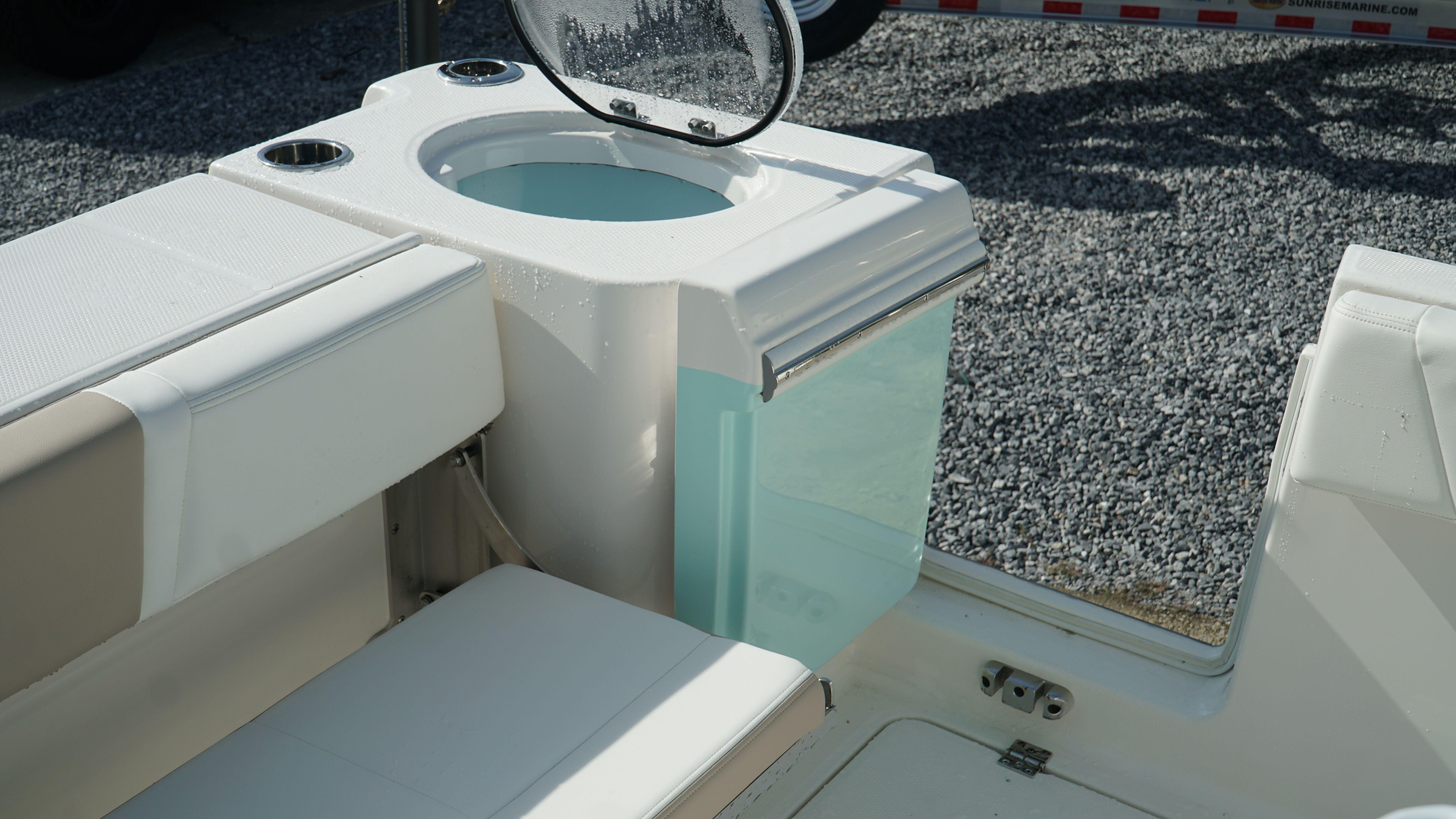 2025 ROBALO 250 CC - Image 18