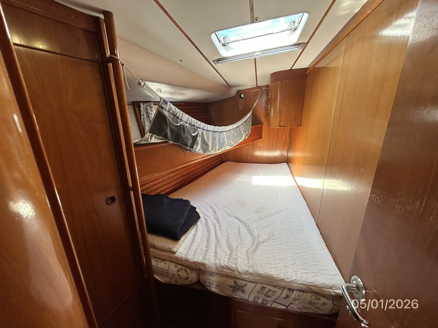1990 Beneteau Oceanis 500 - Image 56