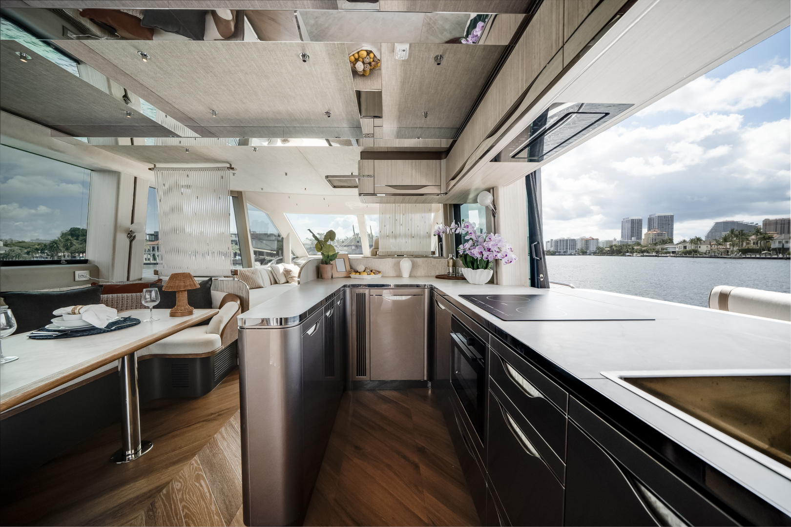 2026 Galeon 620 FLY - Image 27