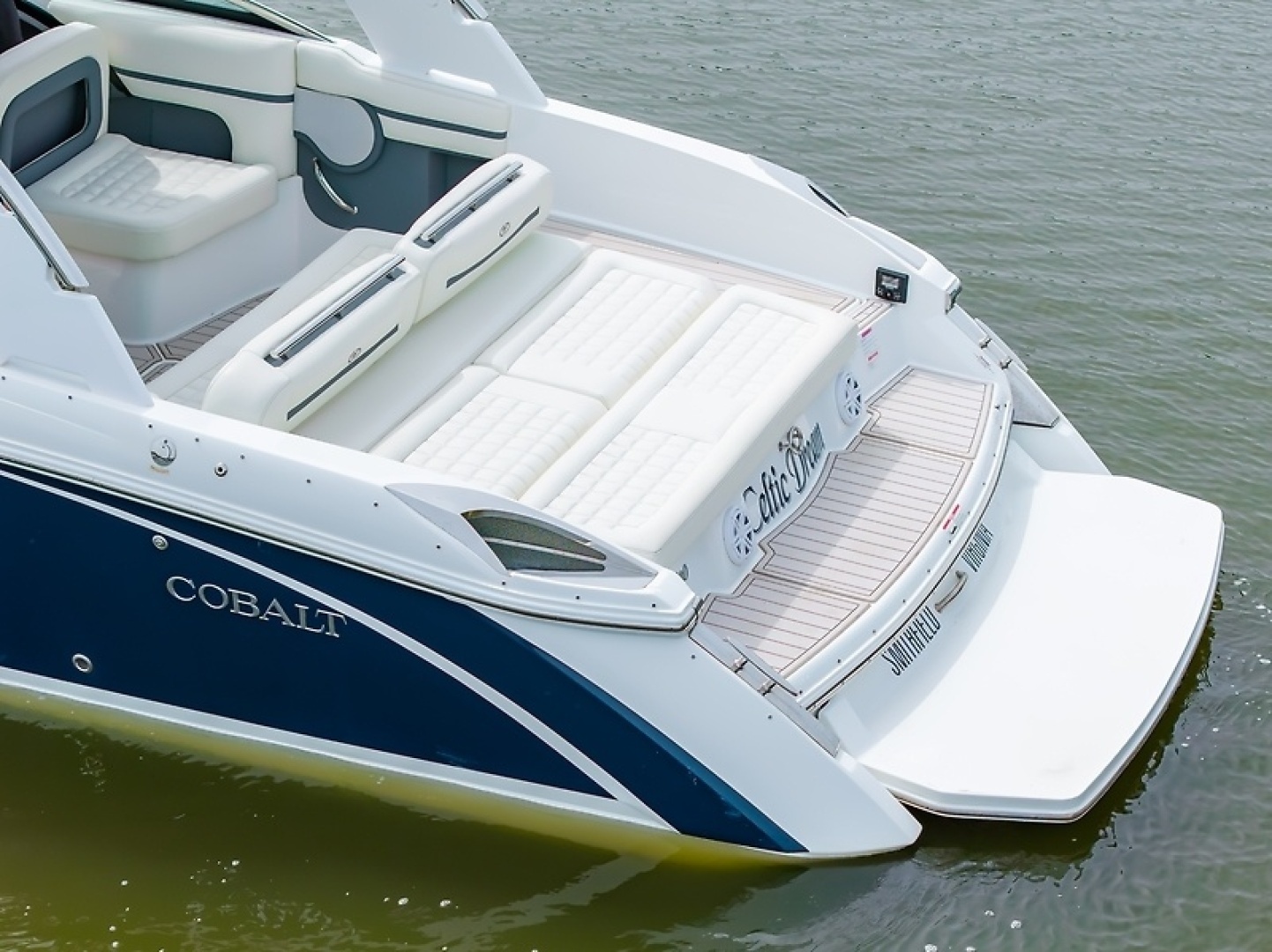 2017 Cobalt R30 - Image 12