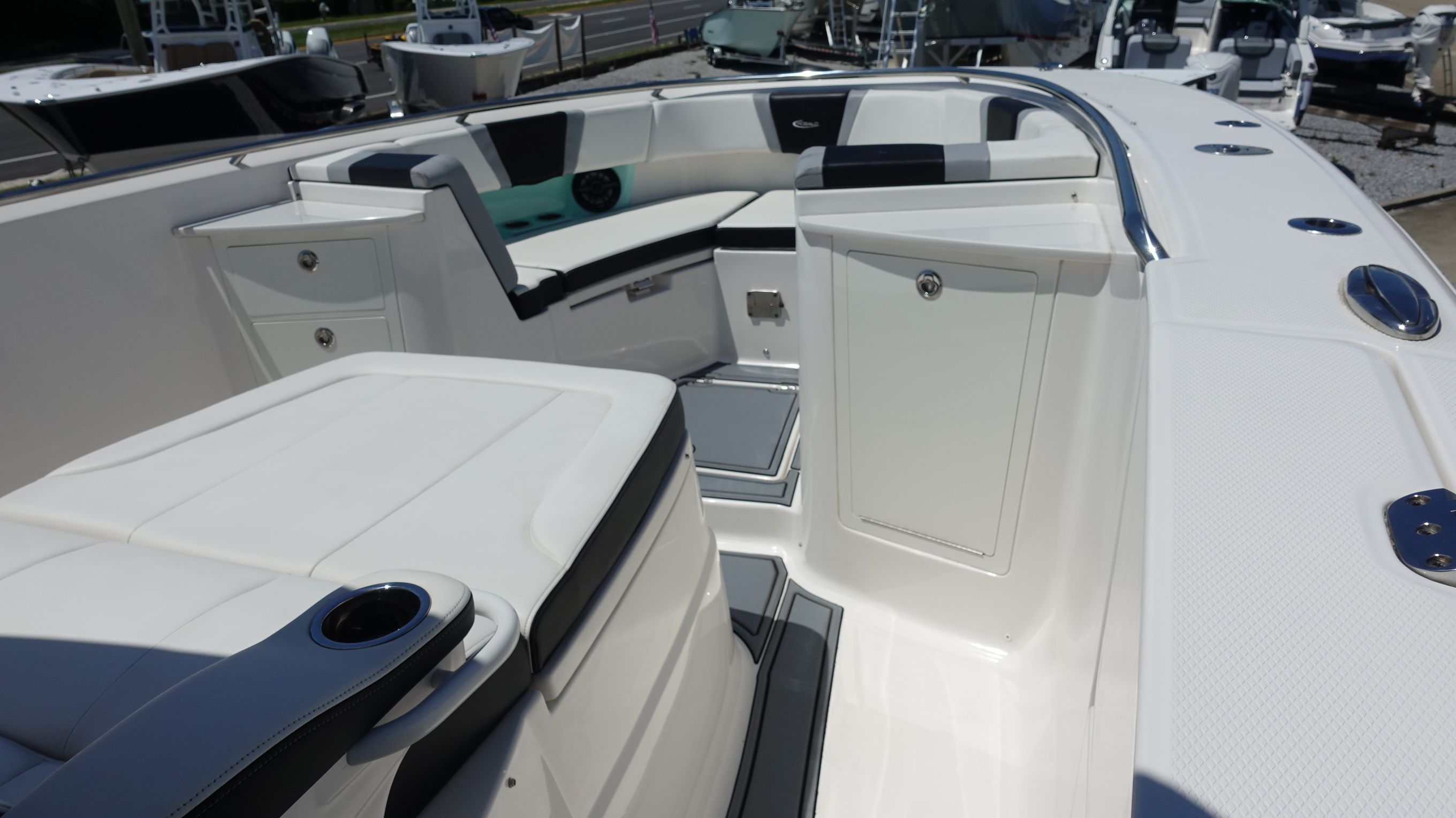 2023 ROBALO 360 CC - Image 60