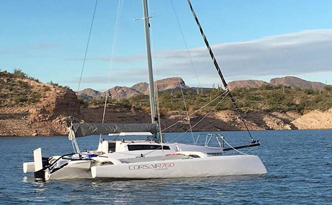 2026 Corsair 760