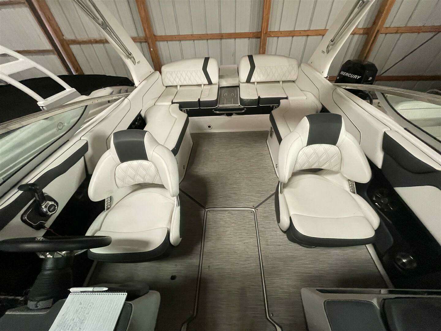 2019 Regal 2300 - Image 13