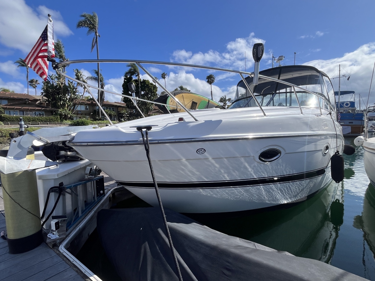 2007 Maxum 3100 SE - Image 18