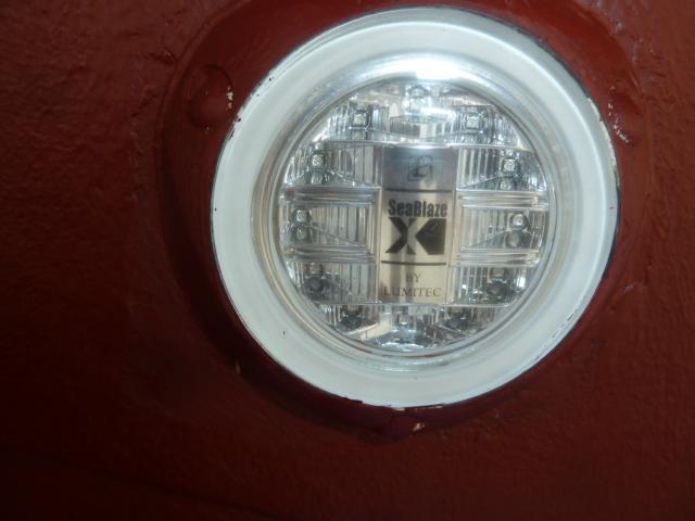 2006 Sabre 38 Express - 50