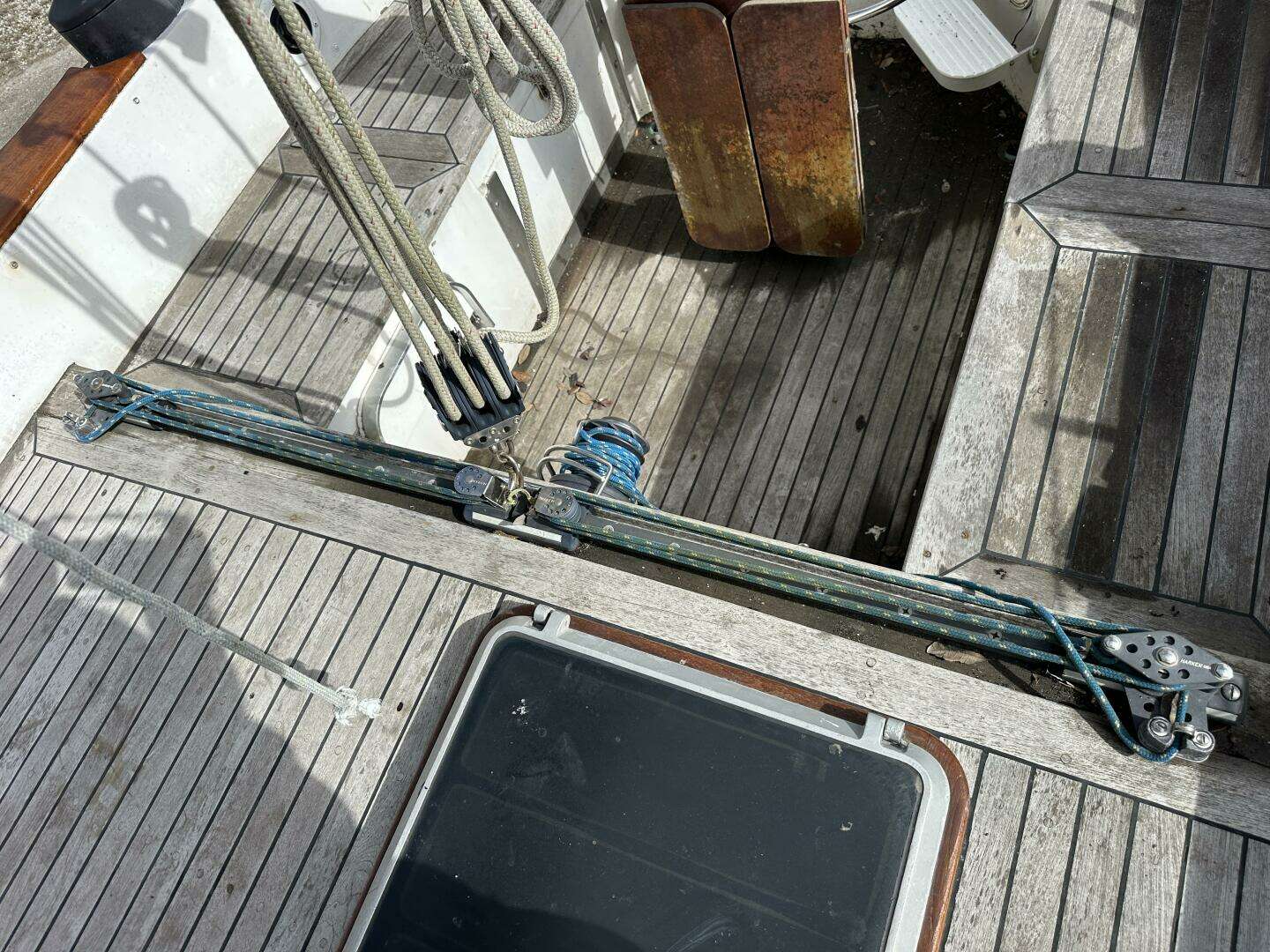 1986 Oceanic — - Image 96