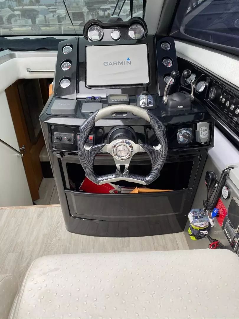 2009 Prinz Yachts Coupe - Image 29