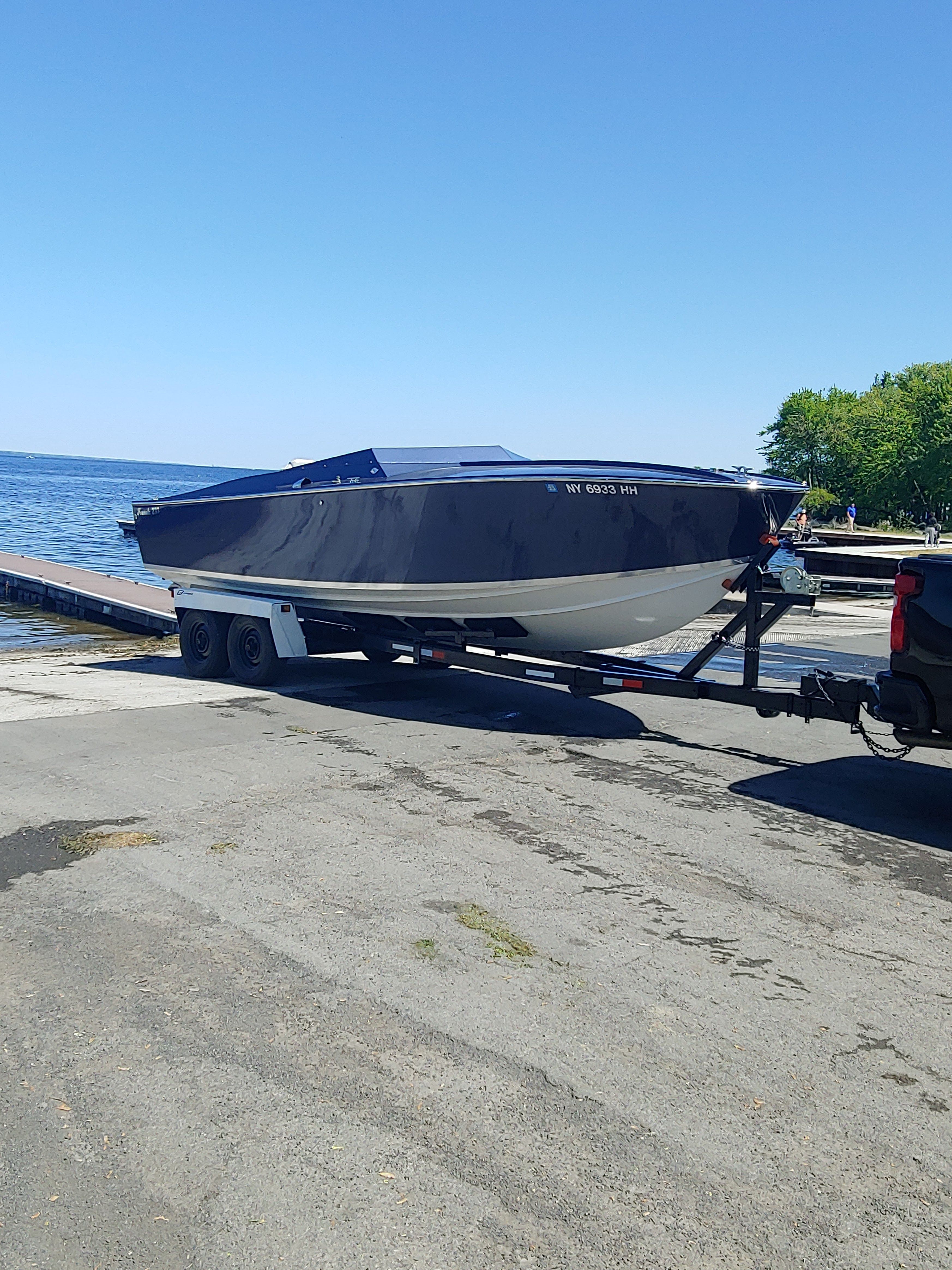 1969 Formula Sportsman 233 - 11