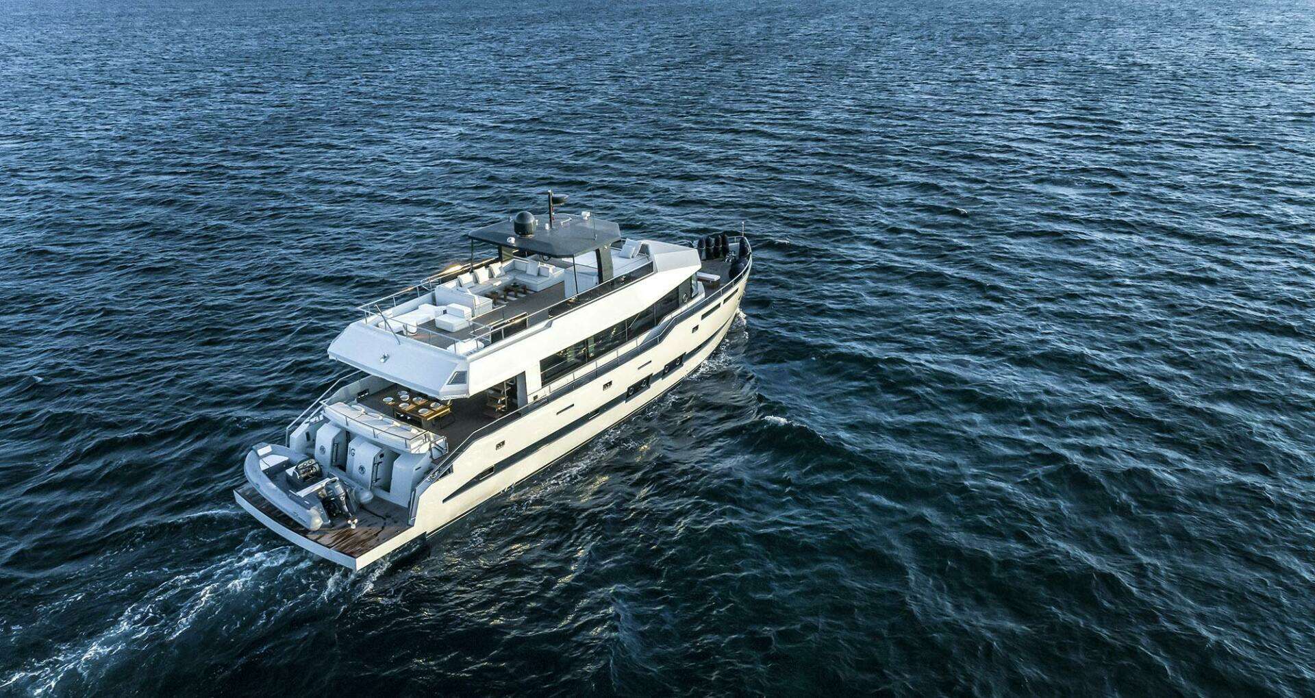 2019 SES Yachts — - Image 11