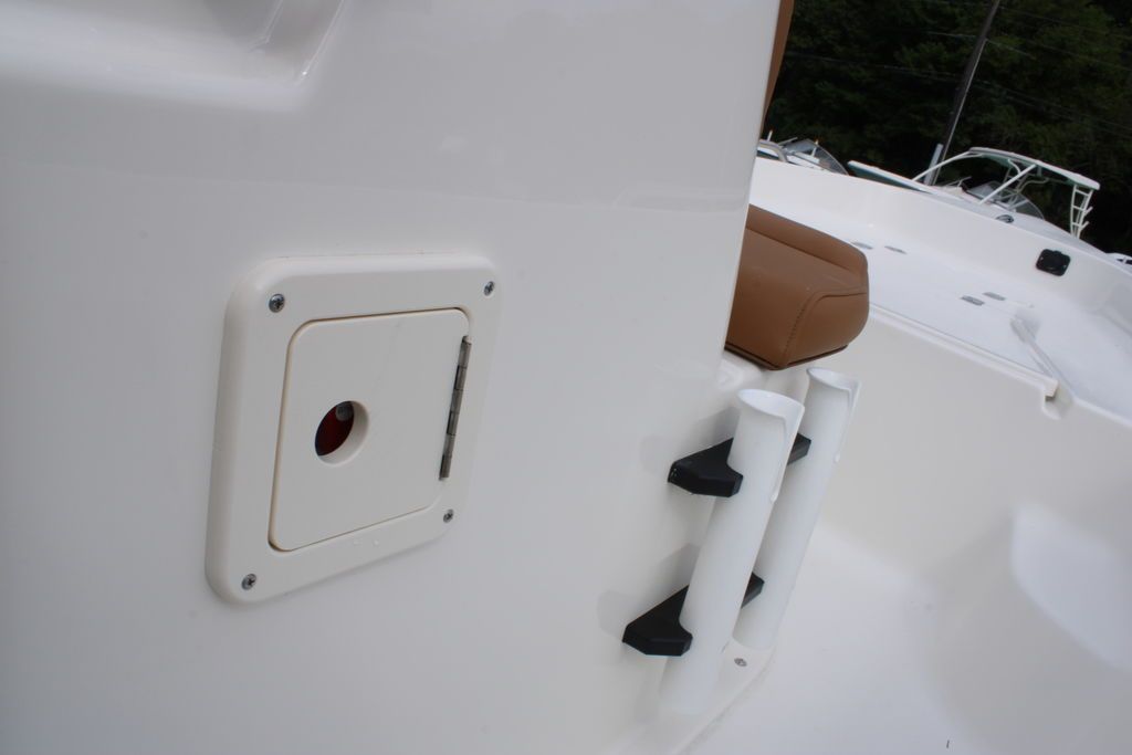 2026 Key West 1720 Center Console - 31