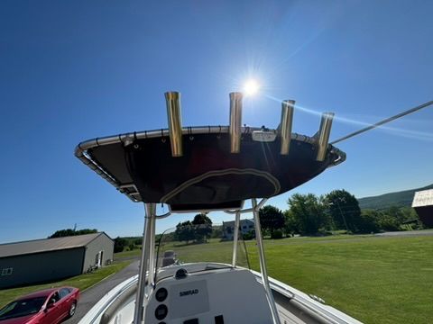 2007 Wellcraft 252 Fisherman - 16