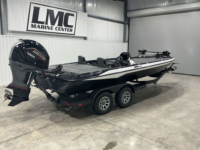 2026 Skeeter ZXR21 SE - 13