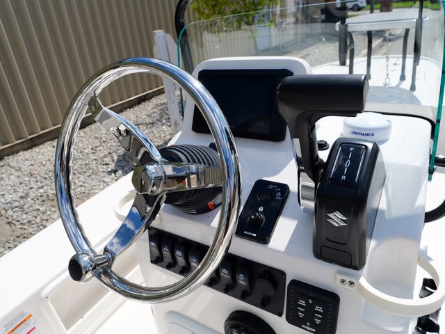2027 Spyder FX17 Flicker - 30