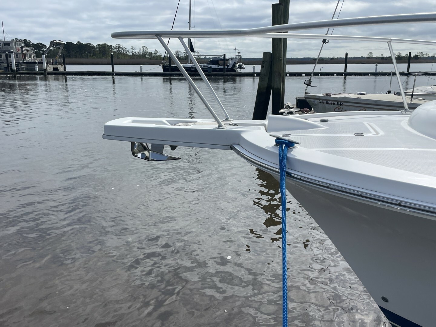 2007 Luhrs 31 Open - Image 64