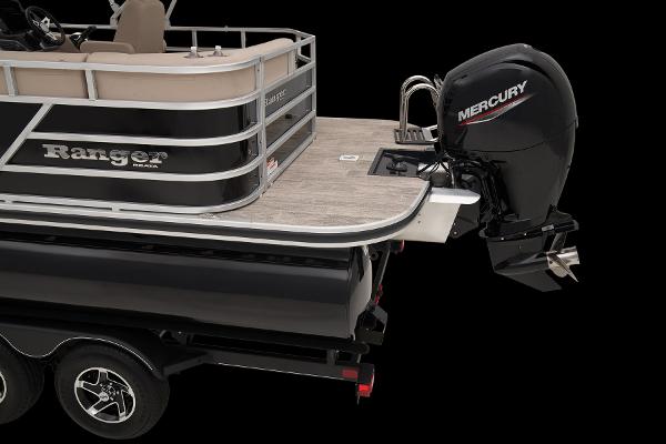 2025 Ranger Reata 220C - 48