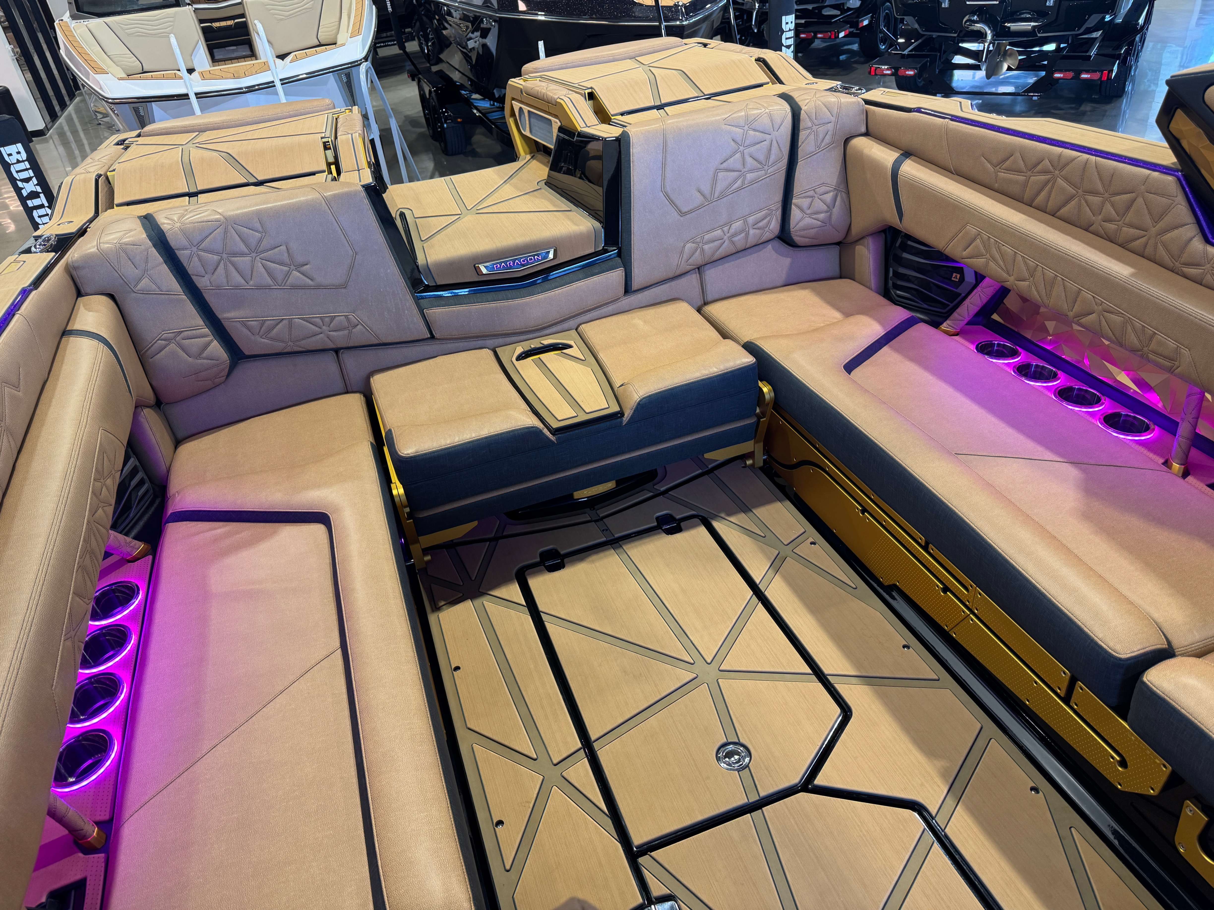 2025 Nautique Super Air Nautique G25 Paragon - 18