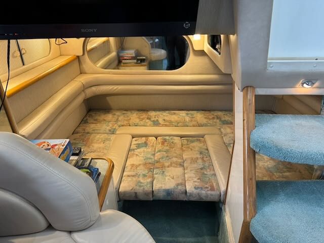 1996 Sea Ray Sundancer 330 - 17