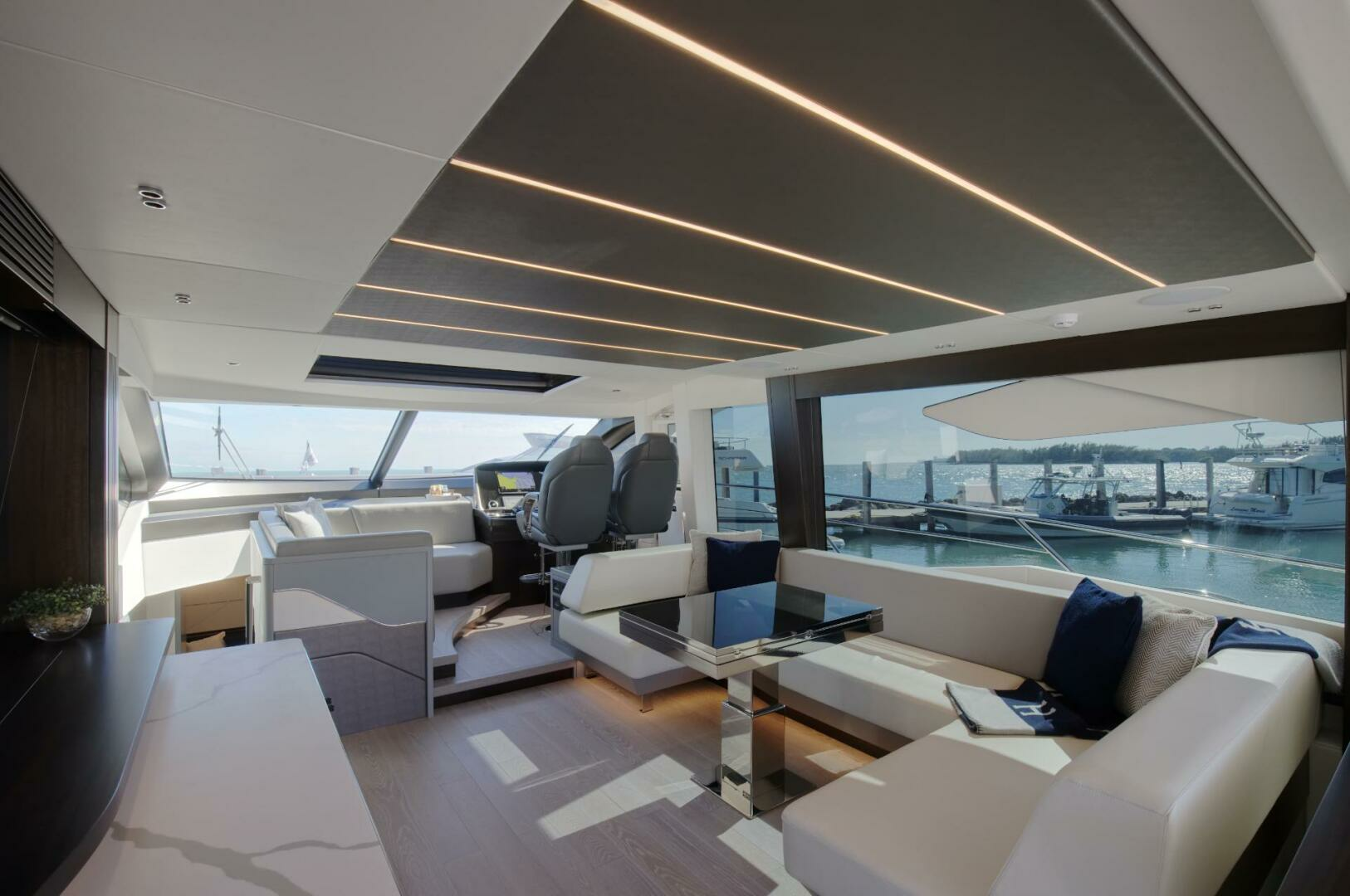 2023 Sunseeker Sport Yacht - Image 22