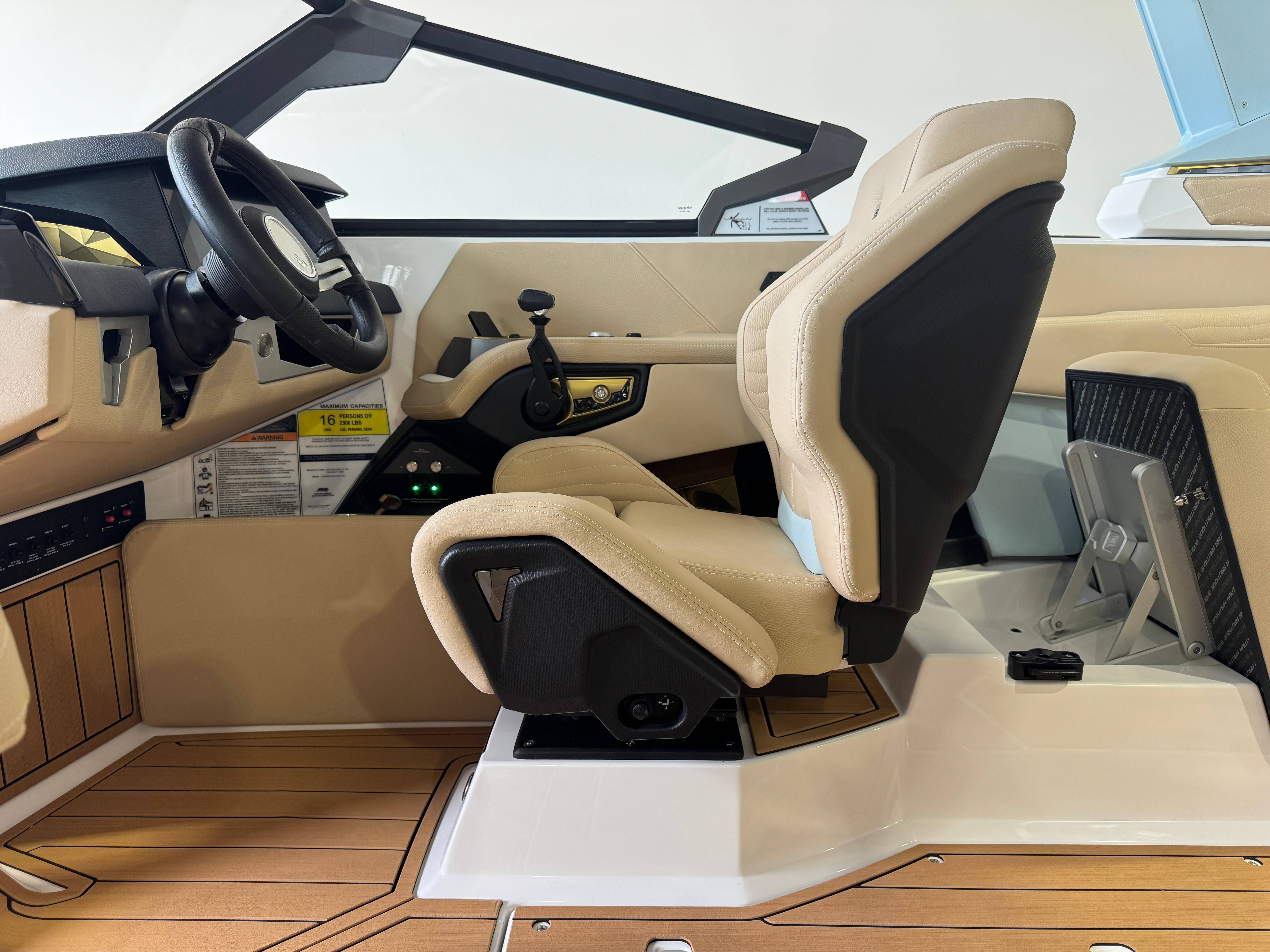 2026 Nautique Super Air Nautique G23 - 23