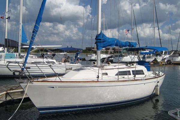 1988 CAL 28