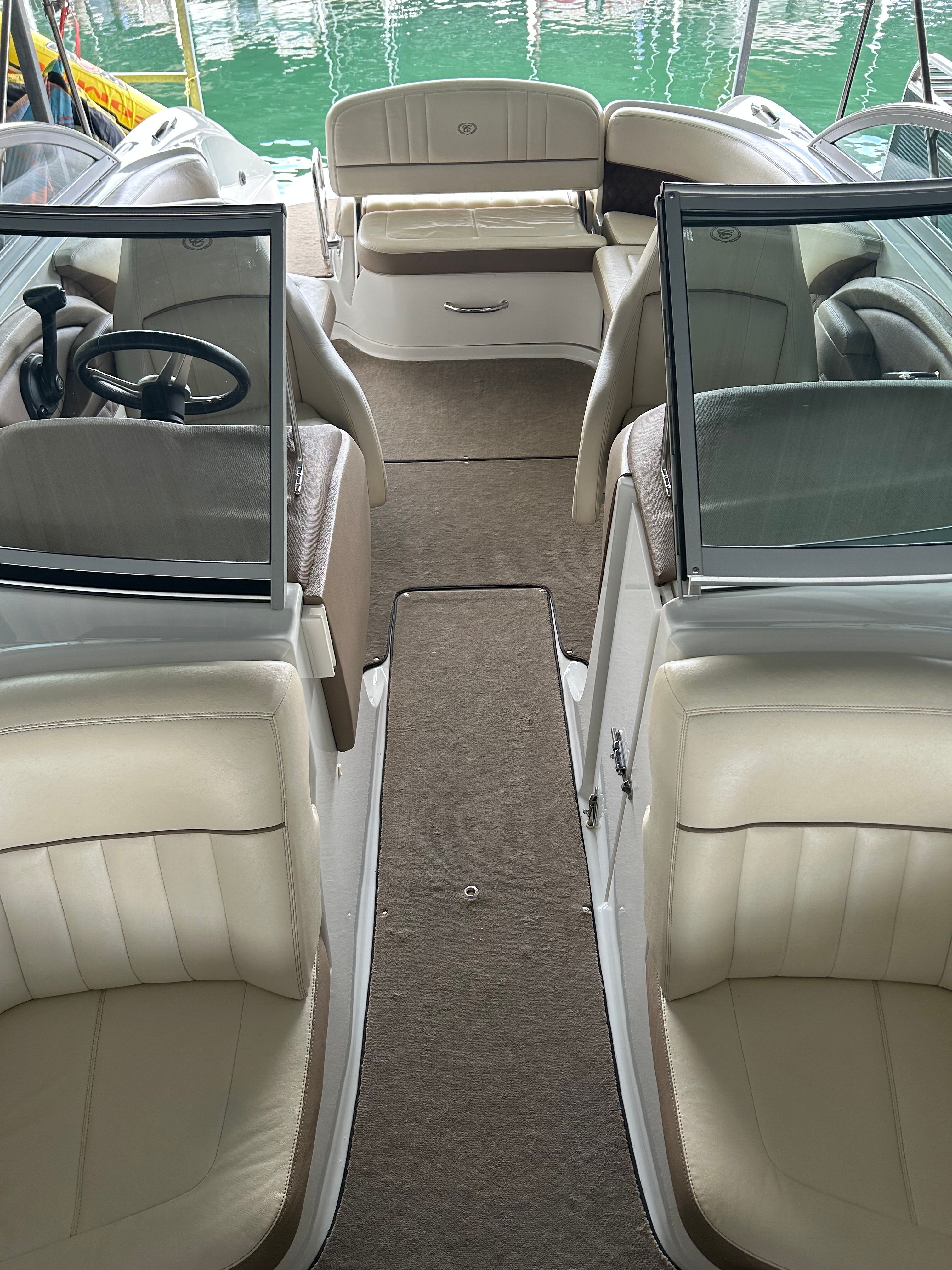 2011 Cobalt 242 - 12