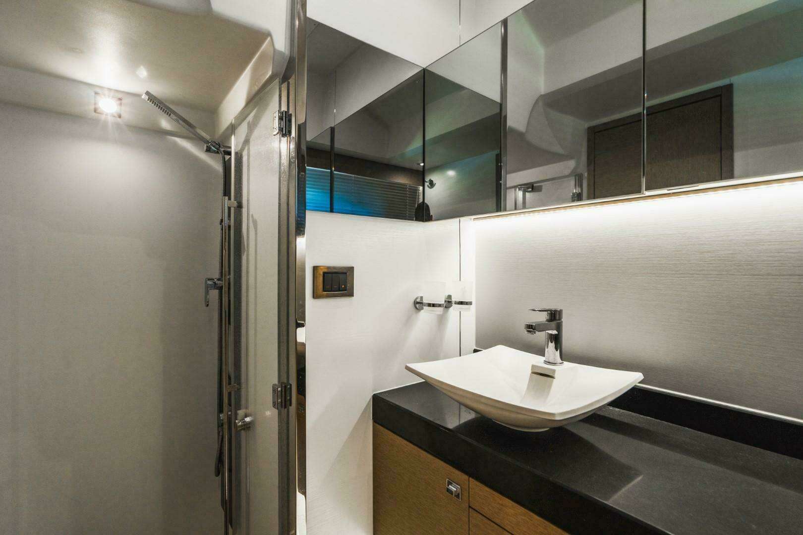 2018 Prestige 500S - Image 51