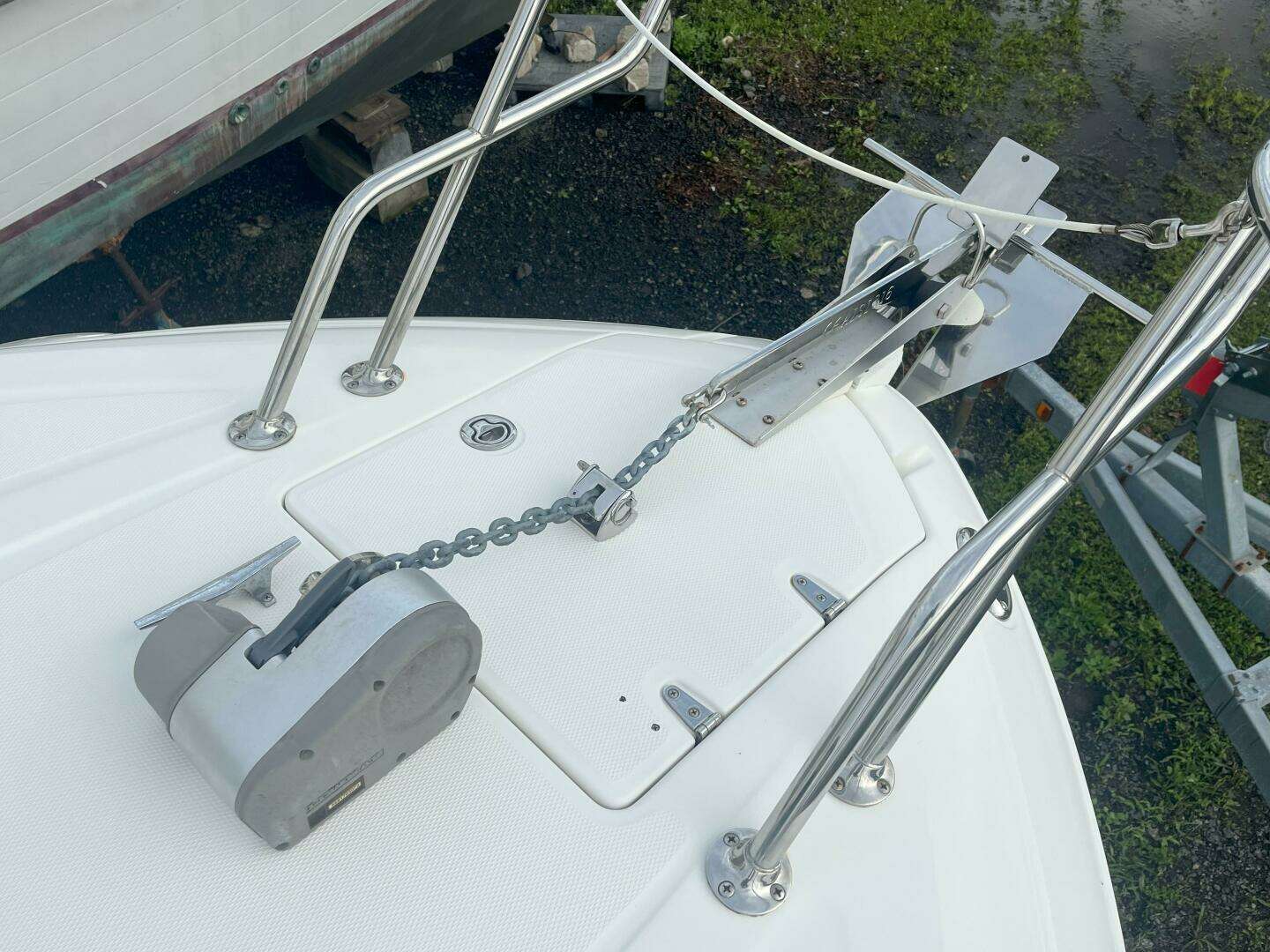 2007 Chaparral 275 SSi - Image 28