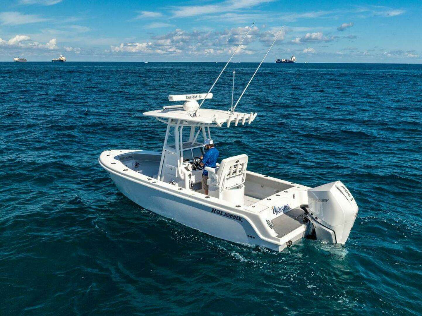 2026 Reef Runner 230 - Image 4