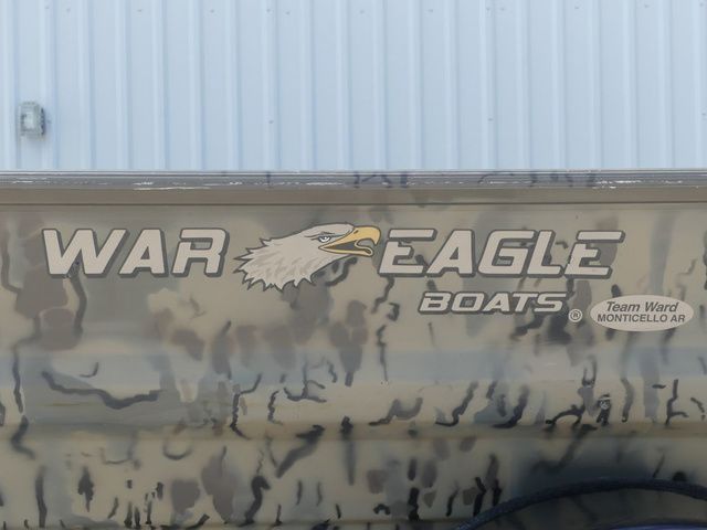 2022 War Eagle 648LDV - 18