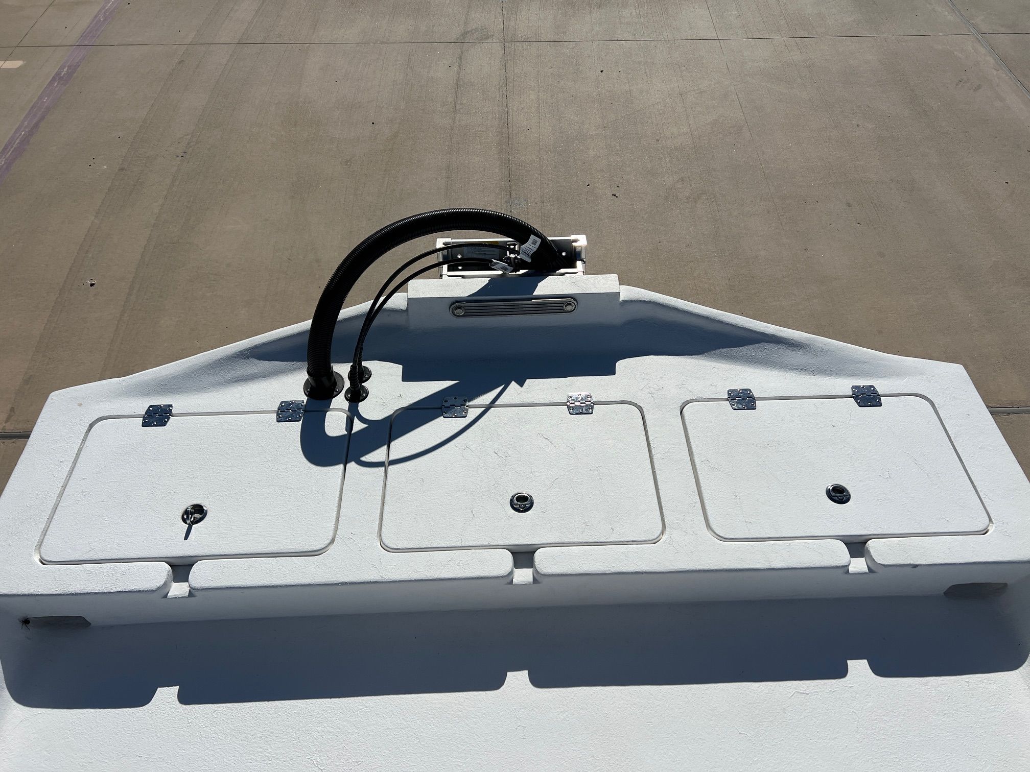 2026 Shoalwater 21' Catamaran - 37