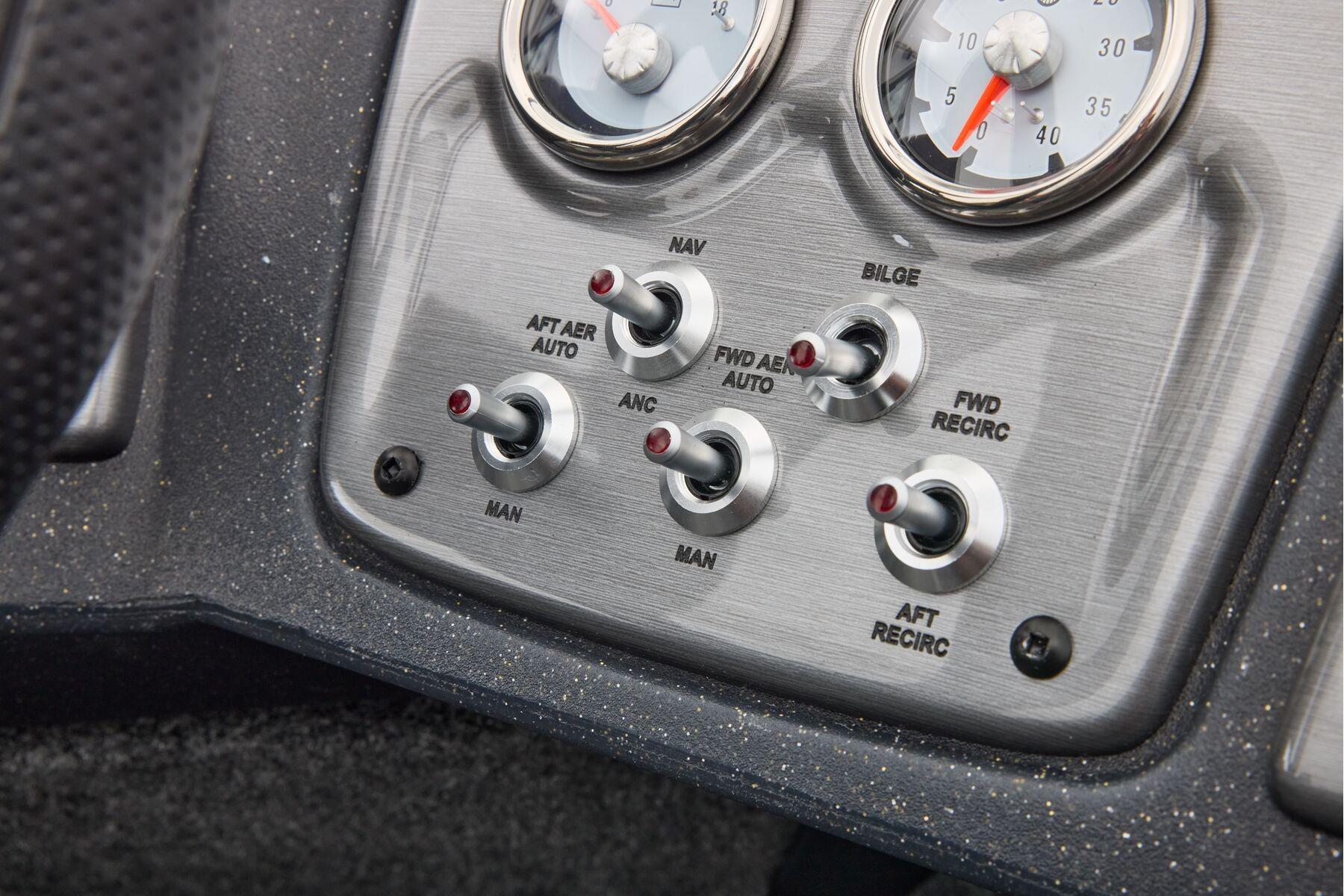 2026 Tracker Pro Guide V-175 Combo - 40