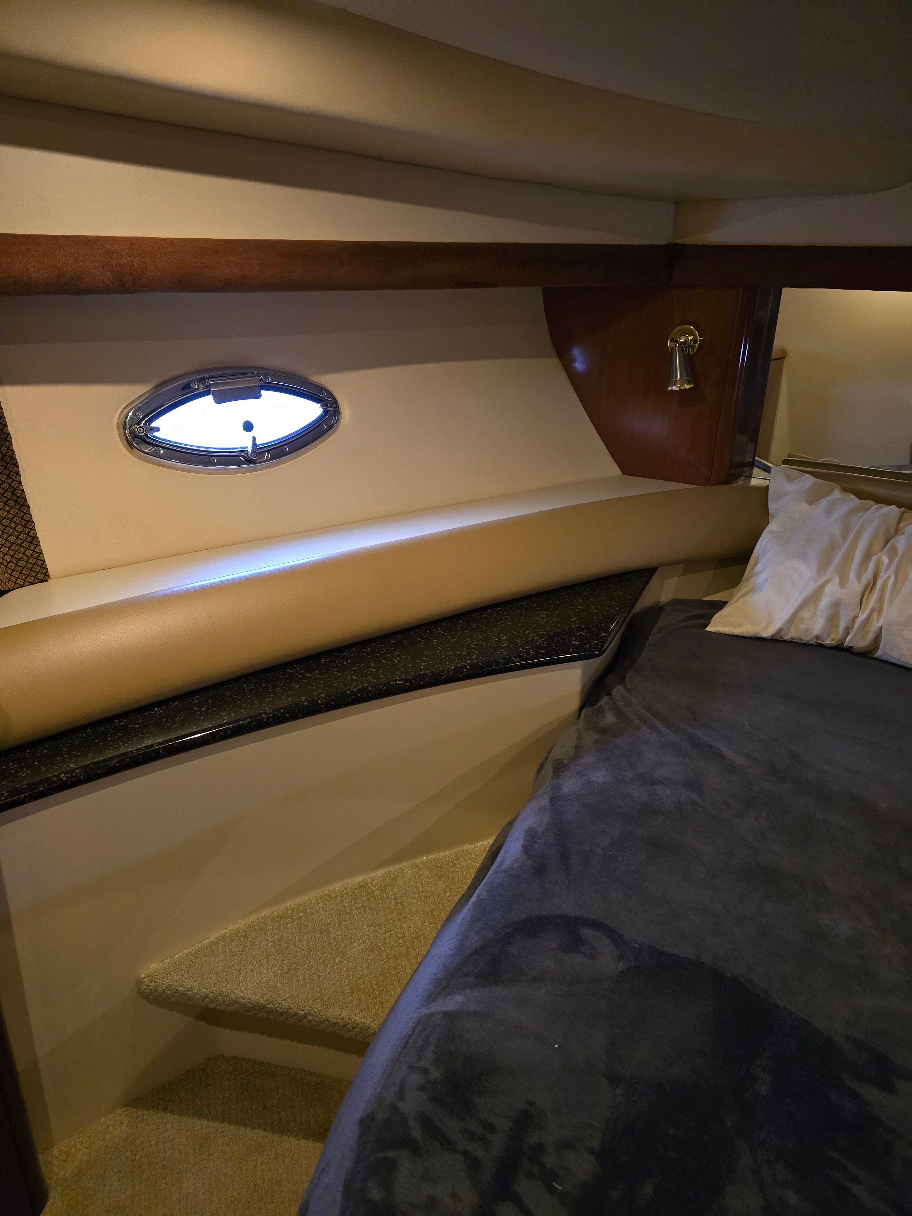2008 Meridian 459 Motoryacht - 64