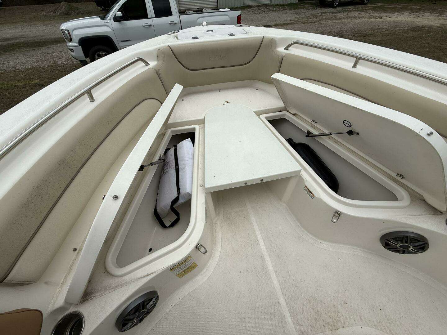 2022 NauticStar 2302 Legacy - Image 18