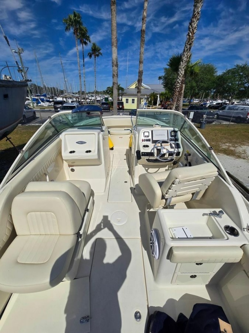 2008 Hydra-Sports — - Image 2