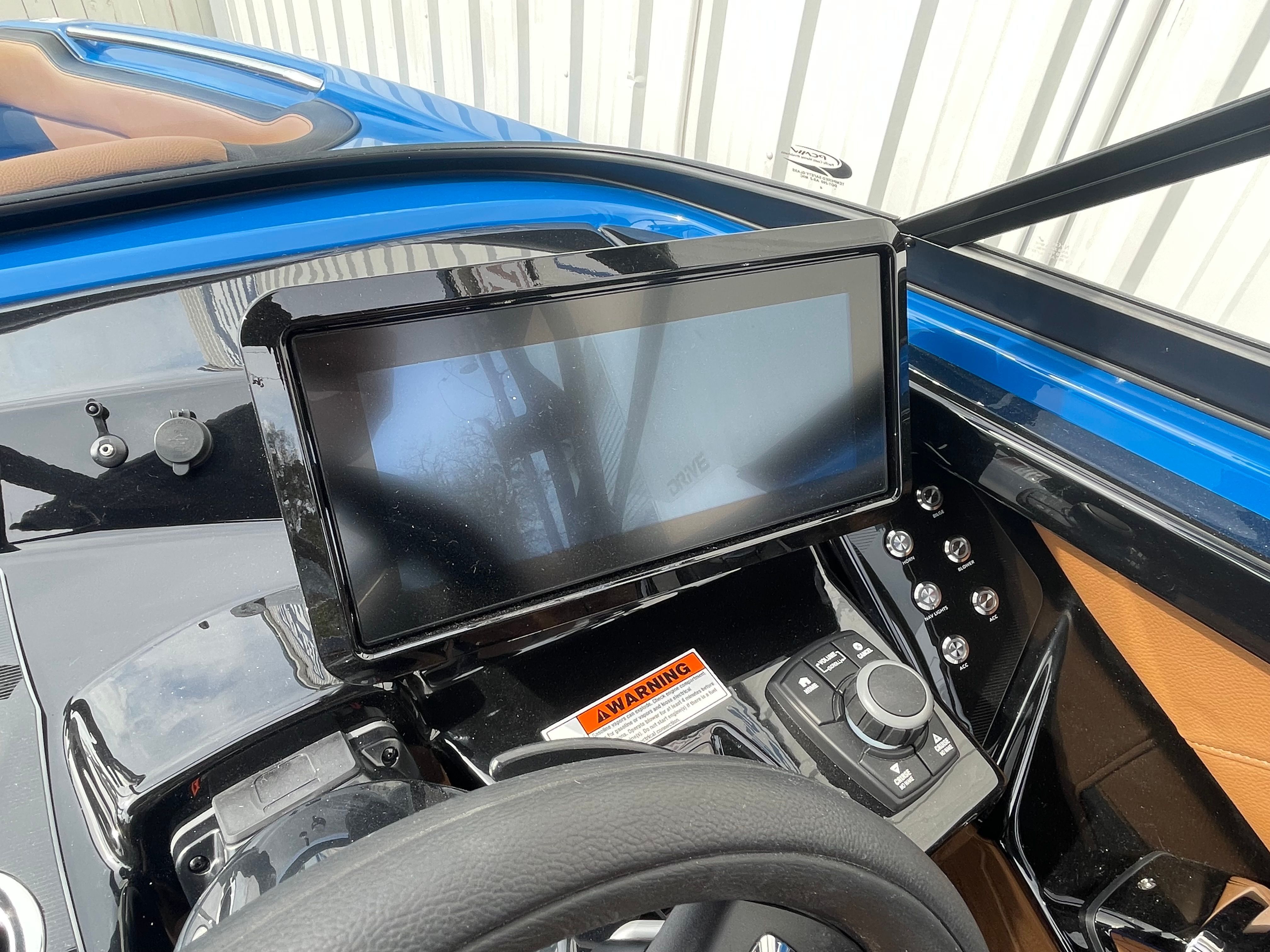 2026 YAMAHA 255 XD - Image 25